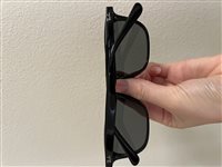 Occhiali da sole Ray-Ban RB4474D - RB4474D